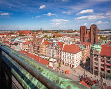 Zegary z wrocławskiego ratusza