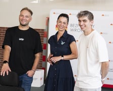 Warsztaty z bezpieczeństwa na drodze dla uczniów SP nr 1 we Wrocławiu - 19.06.2026 r.