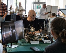 Festiwal „Passion for Watches Antoni N. Patek” w CH Zajezdnia, Wrocław, 19-20 czerwca 2026