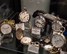 Festiwal „Passion for Watches Antoni N. Patek” w CH Zajezdnia, Wrocław, 19-20 czerwca 2026