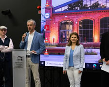 Festiwal „Passion for Watches Antoni N. Patek” w CH Zajezdnia, Wrocław, 19-20 czerwca 2026