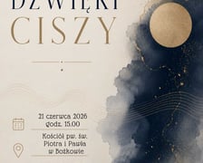 Program wydarzenia