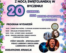 Program wydarzenia