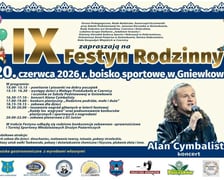 Program wydarzenia