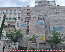 Remont Daszyńskiego 28