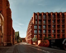 Bernardyńska 4 we Wrocławiu