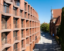 <p>Bernardyńska 4 we Wrocławiu</p>
