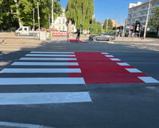 Modernizacja ul. Piotra Skargi we Wrocławiu
