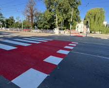 Modernizacja ul. Piotra Skargi we Wrocławiu