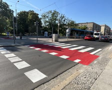 Modernizacja ul. Piotra Skargi we Wrocławiu