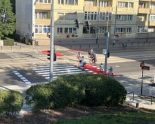 Modernizacja ul. Piotra Skargi we Wrocławiu