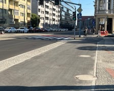 Modernizacja ul. Piotra Skargi we Wrocławiu