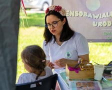 Festyn TBS na Stabłowicach