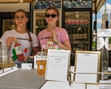 Gastro Miasto 2026 na Bulwarze Dunikowskiego - 20 czerwca 2026 r.