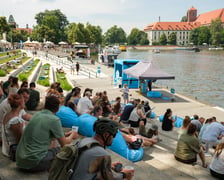 Gastro Miasto 2026 na Bulwarze Dunikowskiego - 20 czerwca 2026 r.