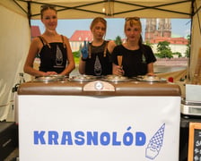 Gastro Miasto 2026 na Bulwarze Dunikowskiego - 20 czerwca 2026 r.