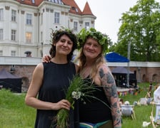 Noc Świętojańska w Leśnicy - 20 czerwca 2026 r.