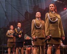 Koncert Armia Gwiazd na Rynku we Wrocławiu