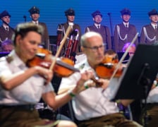 Koncert Armia Gwiazd na Rynku we Wrocławiu
