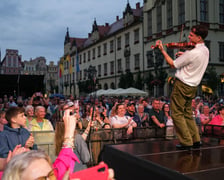 Koncert Armia Gwiazd na Rynku we Wrocławiu
