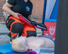 Miasteczko Młodych Plus - 22.06.2026 r.