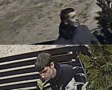 Kim są ci mężczyźni? Policja prosi o pomoc