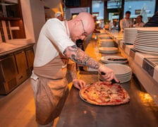 Pizzeria Da Michele we Wrocławiu