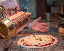 Pizzeria Da Michele we Wrocławiu