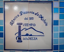 Pizzeria Da Michele we Wrocławiu
