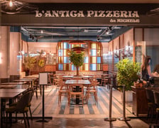 Pizzeria Da Michele we Wrocławiu