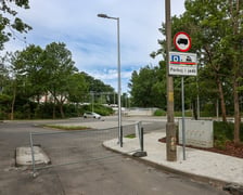 Nowy parking P+R na Leśnicy. W lipcu będzie można z niego korzystać