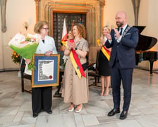 Uroczysta sesja Rady Miejskiej Wrocławia z okazji Święta Wrocławia, 24 czerwca 2026 r.