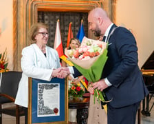 Uroczysta sesja Rady Miejskiej Wrocławia z okazji Święta Wrocławia, 24 czerwca 2026 r.