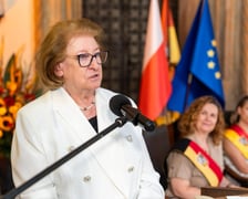 Hanna Suchocka