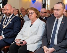 Uroczysta sesja Rady Miejskiej Wrocławia z okazji Święta Wrocławia, 24 czerwca 2026 r.
