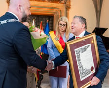 Uroczysta sesja Rady Miejskiej Wrocławia z okazji Święta Wrocławia, 24 czerwca 2026 r.