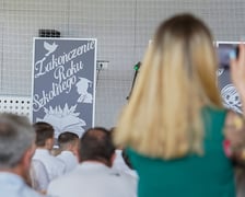 Zakończenie roku szkolnego w ZSP nr 21 we Wrocławiu - 26.06.2026 r.