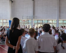 Zakończenie roku szkolnego w ZSP nr 21 we Wrocławiu - 26.06.2026 r.