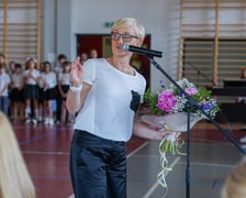 Zakończenie roku szkolnego w ZSP nr 21 we Wrocławiu - 26.06.2026 r.