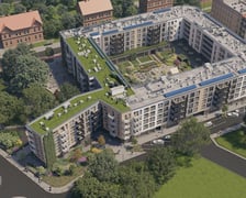 Do 2028 roku TBS Wrocław zbuduje około 700 mieszkań na wynajem