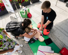 Piknik Bezpieczny Wrocław
