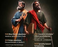Program imprezy