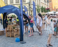Wrocławska Potańcówka w Rynku - 27.06.2026 r.