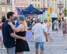 Wrocławska Potańcówka w Rynku - 27.06.2026 r.