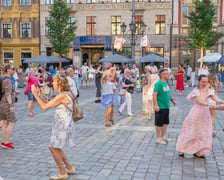 Wrocławska Potańcówka w Rynku - 27.06.2026 r.