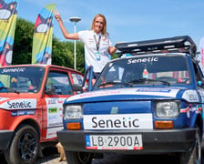 Wielka Wyprawa Maluchów dla Dzieci - Wrocław, 28.06.2026 r.
