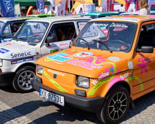 Wielka Wyprawa Maluchów dla Dzieci - Wrocław, 28.06.2026 r.