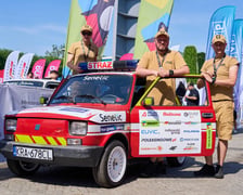 Wielka Wyprawa Maluchów dla Dzieci - Wrocław, 28.06.2026 r.