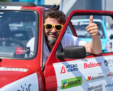 Wielka Wyprawa Maluchów dla Dzieci - Wrocław, 28.06.2026 r.