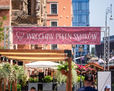 Wrocław Pełen Smaków - 28.06.2026 r.